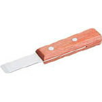 KTC　ステンレススクレーパーショート KZ1S15 [373-5711] 【へら・スクレーパー】[KZ1S-15]