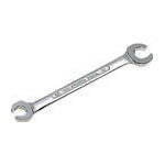 【めがねレンチが超安い！】KTC　ブレーキパイプ用めがねレンチ（MZ10）10×12mm MZ1010X12 [383-8226] ..