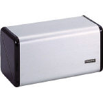 テラモト　ステン紙タオルホルダー OT5682000 [368-5675] 【トイレ用品】[OT-568-200-0]