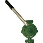 アクア　ウィンクポンプ　ヤツナミNo．1 WP00120AP [410-0531] 【ホース配管接続用ポンプ】[WP-001-20AP]