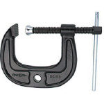 スーパー　シャコ万力（C型）強力ワイドタイプ CC150 [108-5557] 【シャコ万力】[CC-150]