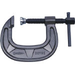 スーパー　シャコ万力（C型）75MM CC75E [352-8308] 【シャコ万力】[CC75E]