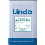 (限定特価 9)Linda 低毒性流出油処理剤 リンダOSD300L 16L DA09 [392-8772] 【吸収材】[DA09]