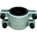 (限定特価)コダマ　圧着ソケット鋼管兼用型32A S32A [297-2654] 【配管補修用品】[S32A]