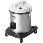 【掃除機(クリーナー)が割引価格】日立　業務用掃除機 集じん容量12L CV-G1200 [CVG1200] [381-6591] 【そうじ機/業務用】