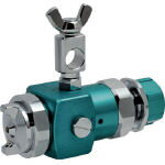 扶桑　ルミナ自動スプレーガン　MK−3−0．8X MK30.8X [405-2242] 【自動スプレーガン】[MK-3-0.8X]