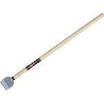 トンボ　シカラップ（ケレン棒） G00503 [411-5619] 【タガネ】[G00503]