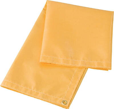 TRUSCO　火花養生シート　1号 THS1 [415-2310] 【スパッタシート】[THS-1]