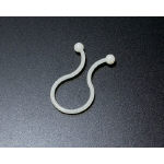 品川商工　ツイストクリップ TCR20T [413-6641] 【電線保護資材】[TCR-20T]