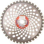 アイウッド　刈払機用チップソー　強力コブ付きカル刈ッタ　230X36P 98134 [419-5434] 【刈払機】[98134]