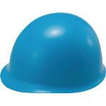 タニザワ　MP型ヘルメット　青　148-EZ-B1-J [148EZB1J] [418-5170] 【ヘルメット/安全用品】