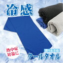 【3枚Set】冷感クールタオル 30×90cm 送料込 冷たいタオル クールタオル 冷却タオル ひんやりタオル 吸水 薄手 軽量 ネックタオル ヘルメットインナー ヘッドタオル 簡易マスク