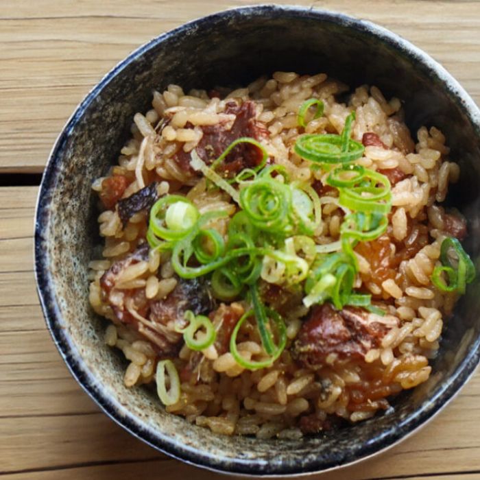 割烹立よし ほぐし飯の素 うなぎかしら飯 炊き込みご飯の素 炊き込みご飯 2合 2合用 レトルト 簡便調理 炊飯器に入れるだけ ギフト 贈り物 割烹 割烹料理 キャンプ キャンプ飯 うなぎ ジャパンフードセレクション グランプリ SDGs お中元 お歳暮 tatsuyoshi-10000009 割烹立よし サンプル画像3