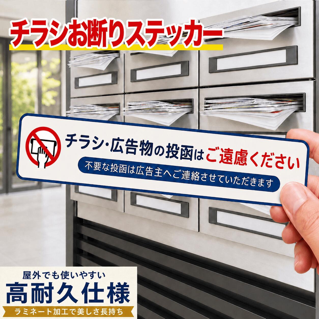 楽天市場】ポスティングの通販
