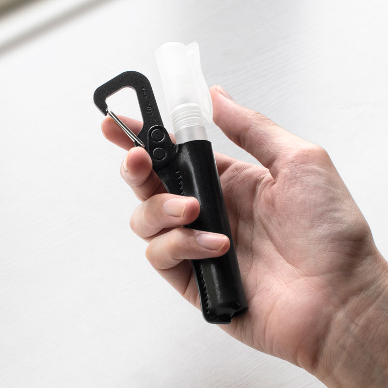 ［clife］スプレーボトル アルコール対応 携帯用 消毒液 ケース 日本製 クリフ journey ジャーニー バレンタイン ギフトラッピング無料格安通販　バレンタイン　人気　ランキング