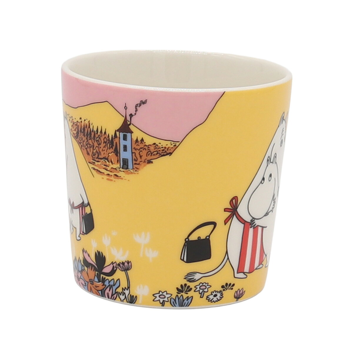 アラビア ムーミン マグカップ 300ml ファミリータイム ARABIA Moomin 【マグ ギフ...