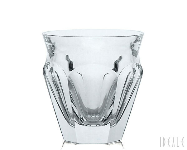 バカラ タリランド 1209-284 オールドファッション 箱無し Baccarat Talleyrand 【グラス ロックグラス】1209284【食器 カトラリー】のサムネイル