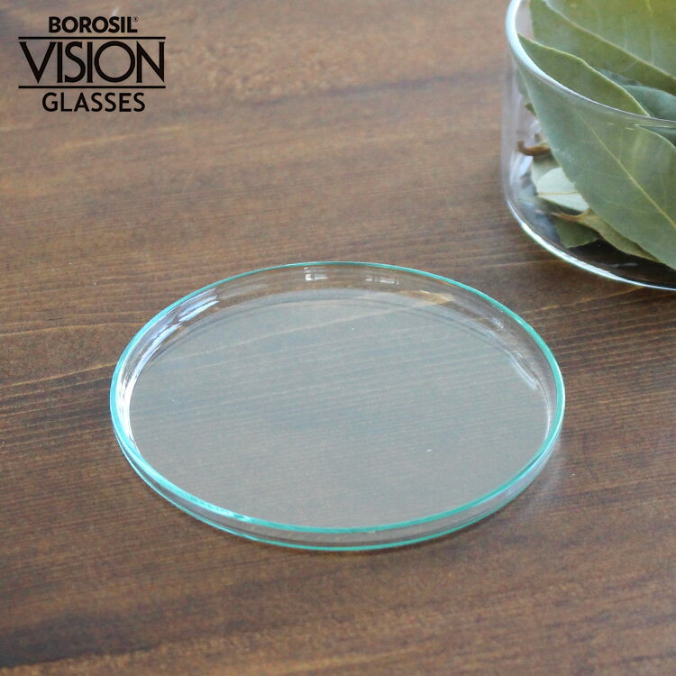 ボロシル グラスリド（蓋） BOROSIL GLASS LID 83 【ガラス蓋】【食器 カトラリー】 父の日