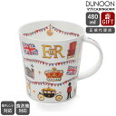 ダヌーン マグ CAIRNGORM 素晴らしきロンドン REGAL LONDON Dunoon Mug 【正規販売代理店 マグカップ ギフト 結婚祝い プレゼント 贈り物 母の日】【食器 カトラリー】【ギフト】