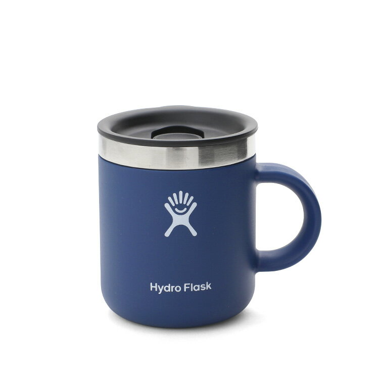 ハイドロフラスク クローザブル コーヒーマグ 6oz/177ml Hydro Flask Closeable Coffee Mug 【マグカップ 蓋付き 保温 保冷 ギフト 結婚祝い プレゼント 贈り物】