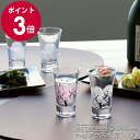 丸モ高木陶器 冷感 グラス天開 ペア(2個入り) セット 【日本製 ギフト 結婚祝い プレゼント 贈り物 お中元 食器セット ギフトセット】【食器 カトラリー】【ギフト】