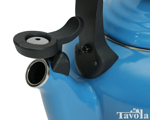 ルクルーゼ(ル・クルーゼ) トラディショナルケトル 920008-00 2.1L マルセイユブルー