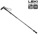 【300円OFFクーポン配布】レキ レジェンドシリーズ マイクロ トレッキングポール ナチュラルカーボン/ブラック/コッパー LEKI LEGEND SERIE...
