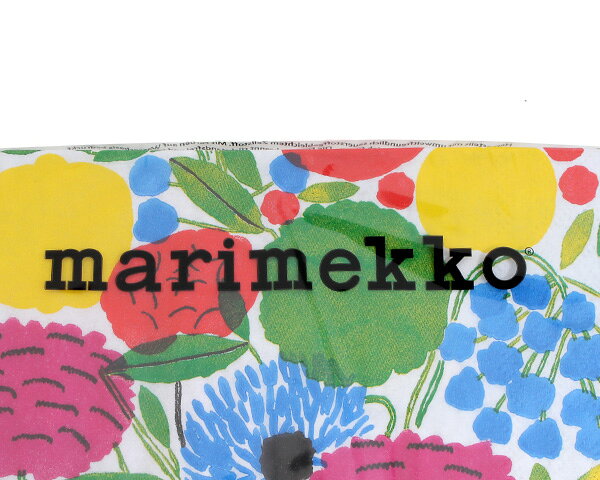 マリメッコ ペーパーナプキン シトルーナプー ピンク 33x33cm 20枚入り 575855 mar...