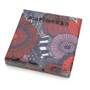 マリメッコ ペーパーナプキン シイルトラプータルハ ブルー 33x33cm 20枚入り marimekko SIIRTOLAPUUTARHA 【紙ナプキン ギフ...