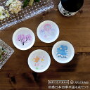 冷感桜 白平盃ペアセット 丸モ高木陶器 酒器 グラス 盃 おちょこ 冷酒グラス 冷酒 日本酒 ラッピング ギフト ペアギフト プレゼント