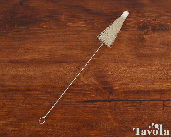 レデッカー 521004 クリーニングブラシ ウール付 28cm(豚毛) 【ギフト 結婚祝い プレゼント お中元 贈り物】【キッチン用品】【ギフト】