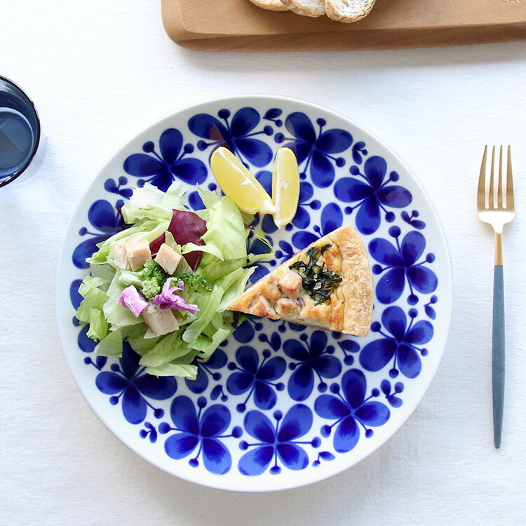 ロールストランド モナミ 202620 プレート 27cm 【お皿 ギフト 結婚祝い プレゼント 贈り物 父の日】【食器 カトラリー】【ギフト】のサムネイル