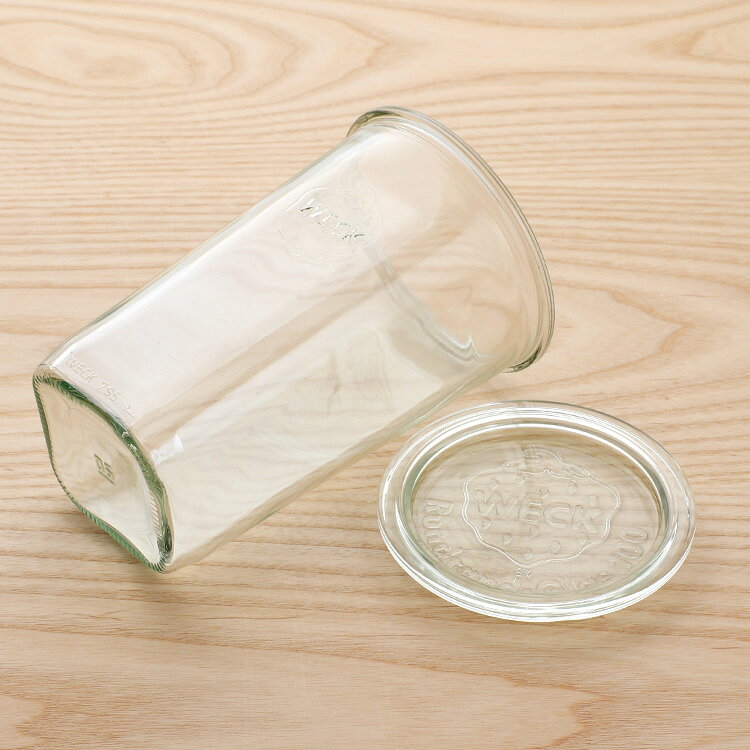 �����å� �����ɥ� WE769 ���饹����˥����� 795ml ľ��L������ �ڥ��饹�ƴ� ��Ǯ �Żҥ���б� �������ۡڥ��å������ʡ�