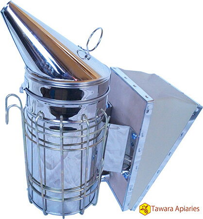 燻煙器（ステンレス製）中国製