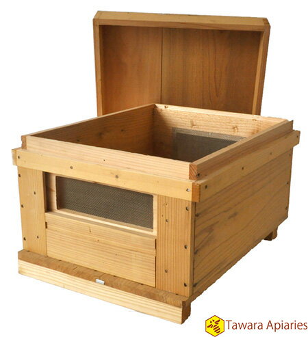 標準10枚箱　俵SP