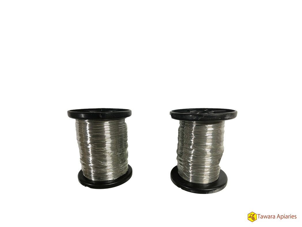 針金　ステンレス　約500g