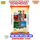 減農薬米 分づき米 玄米 米 5kgつがるロマン 青森県産 減化学肥料米 出荷日精米送料無料お米 令和5年産