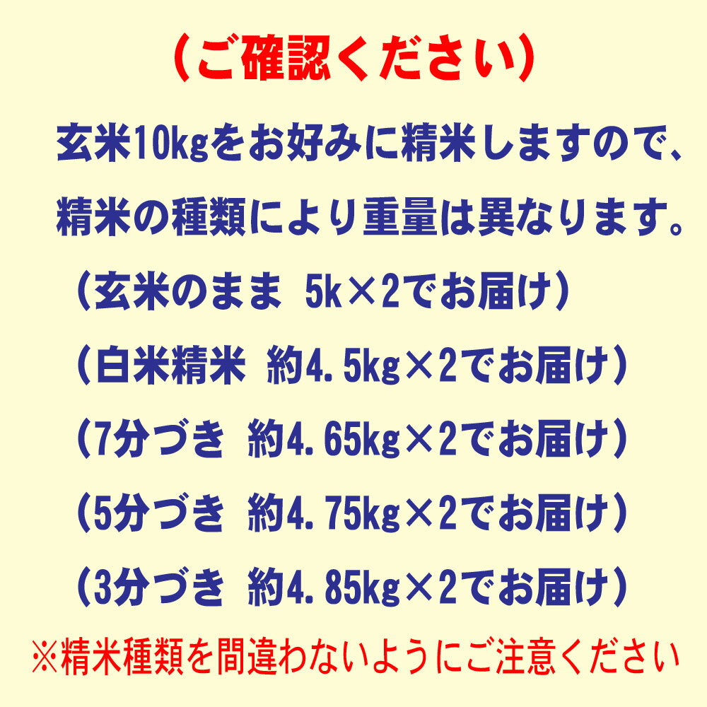 ふふふと微笑んでしまう美味しさです 出荷日精米 お好み精米します　新米 令和7年産 特別栽培米 分づき米 玄米 7分づき 5分づき 3分づき 白米 富富富 ふふふ 米 10kg 富山県 送料無料 お米 出荷日精米