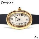 yɔiz JeBG K18YG xj[ C yeiXρz CG[S[h 750 fB[X rv yz Cartier Baignoire v 