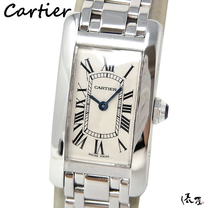 ő19,990~OFFN[|zzI9`16IyI[o[z[ρz K18WG JeBG ^NAJ SM yɔiz zCgS[h fB[X rv yz Cartier Tank americaine v 