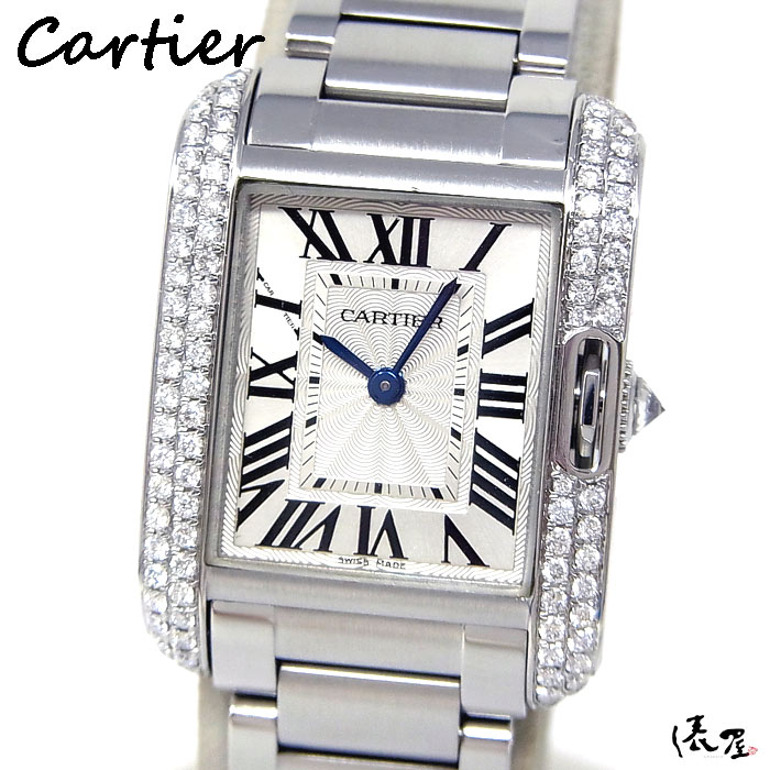 ő19,990~OFFN[|zzI9`16Iy_Cx[z JeBG ^NAO[Y SM yiz fB[X rv yz Cartier Tank Anglaise v 