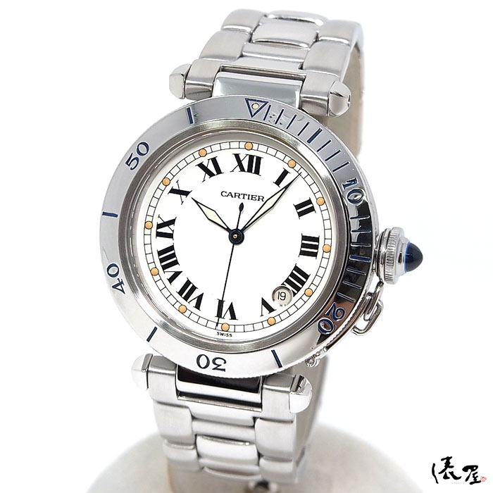 （正規逆輸入品）セイコー SEIKO 腕時計 海外モデル SND365P1(SND365PC) SZER008 メンズ 海外セイコー クオーツ ステンレスバンド 多針アナログ メーカー保証3年（.QL）