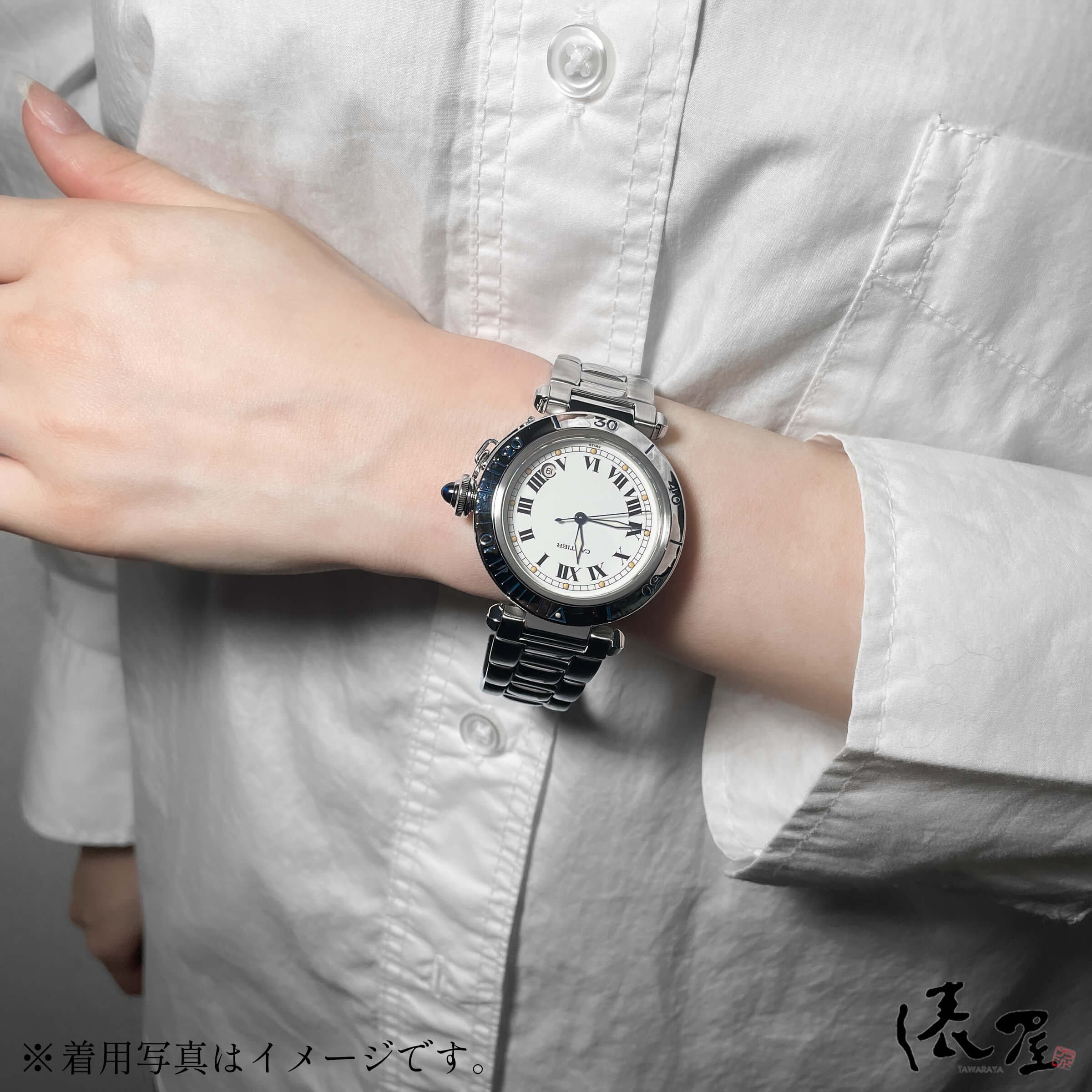 （正規逆輸入品）セイコー SEIKO 腕時計 海外モデル SND365P1(SND365PC) SZER008 メンズ 海外セイコー クオーツ ステンレスバンド 多針アナログ メーカー保証3年（.QL）