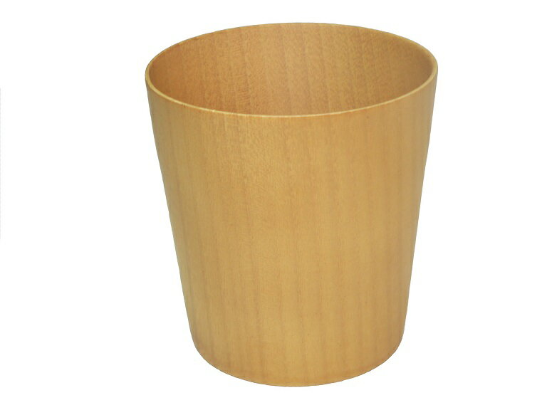 【tawatawa】 木製フリーカップ ナチ
