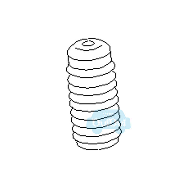 20322AC000 ストラット(F)用ダストカバー 1個