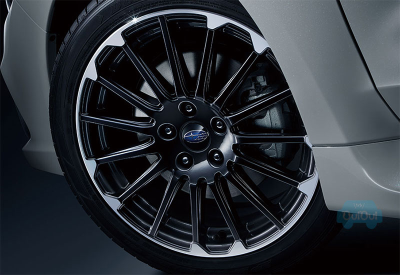 28111VA350 アルミホイール 1個