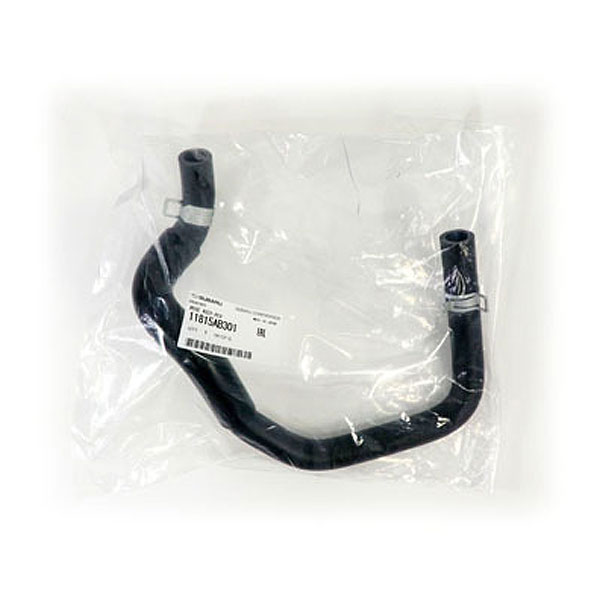 11815AB301【スバル純正】ホース アセンブリ PCV【SUBARU純正部品】純正パーツ HOSE ASSEMBLY PCV