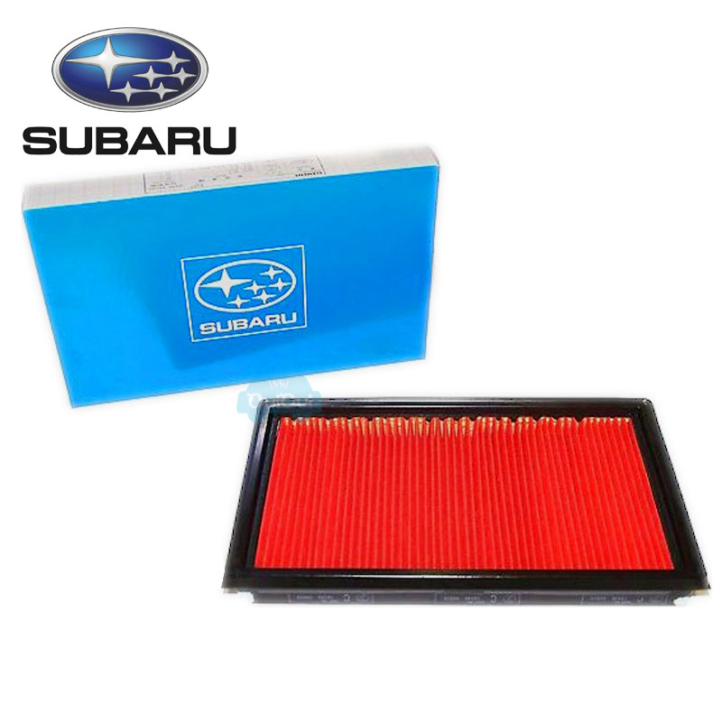 SUBARU - 16546AA020【スバル純正】エアーエレメント エアクリーナー【SUBARU純正部品】純正パーツ