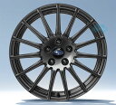 28111VA280【スバル純正】アルミホイール 18インチ×8 1/2J(ダークグレーメタリック塗装) ※1本販売 WRX S4 STI Sport【SUBARU純正部品】純正パーツ