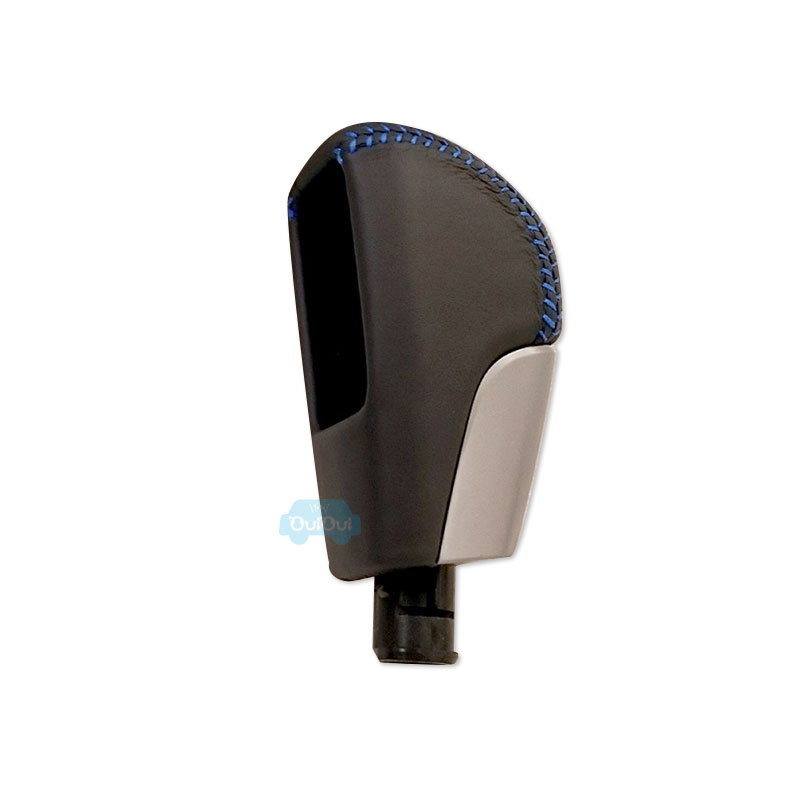 35126VA010【スバル純正】グリップ サブ アセンブリ※グリップのみ レヴォーグGT-S用シフトノブ ブルー..